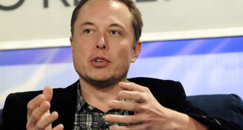 Imagem da matéria: “Bitcoin é brilhante e é melhor que papel para transferências, diz Elon Musk