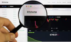 Imagem da matéria: Exchange de bitcoin Bitstamp é vendida para empresa de investimentos sul-coreana