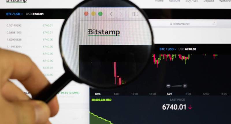 Imagem da matéria: Exchange de bitcoin Bitstamp é vendida para empresa de investimentos sul-coreana