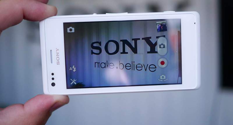 Imagem da matéria: Sony anuncia criação de carteira física de criptomoedas