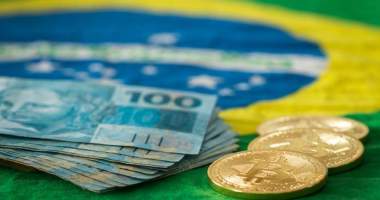 Imagem da matéria: Bitcoin atinge menor preço desde junho no Brasil