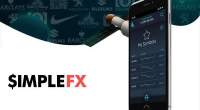 Imagem da matéria: SimpleFX adiciona 50 novos pares de trading