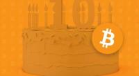 Imagem da matéria: 10 anos do Bitcoin: de ideia impossível até um valor de mercado de R$ 400 bilhões