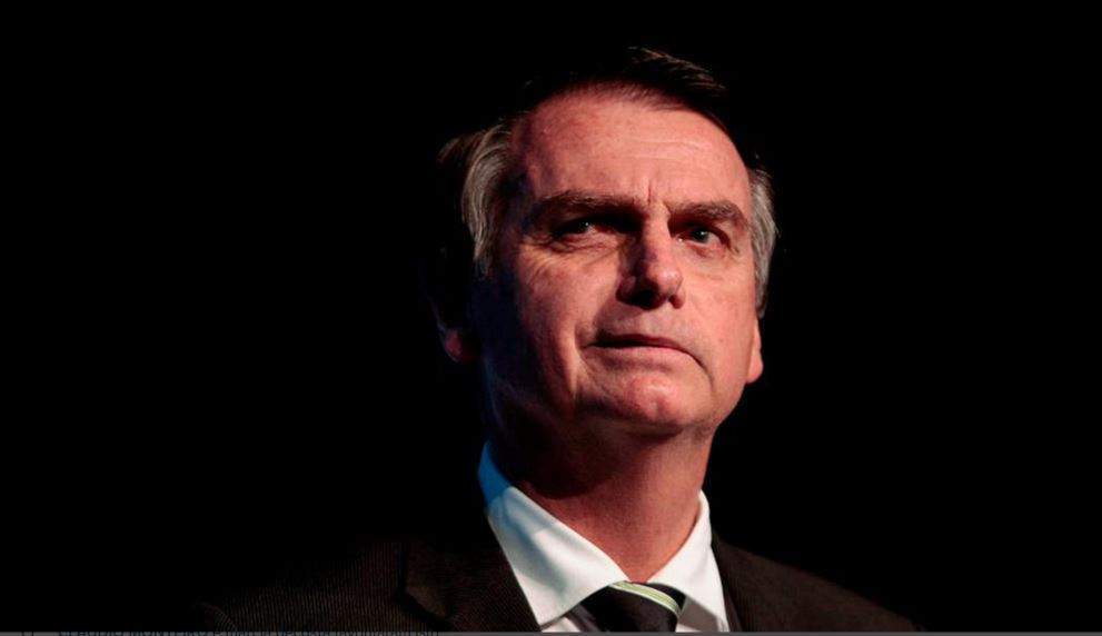 Imagem da matéria: Bolsonaro chama especialista em blockchain para fazer auditoria nas urnas eletrônicas