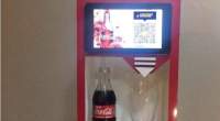 Imagem da matéria: Empresário brasileiro cria máquina que vende Coca-Cola com Bitcoin