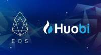 Imagem da matéria: Huobi vai distribuir 2000 criptomoedas EOS para seus usuários. Corra e obtenha logo as suas!