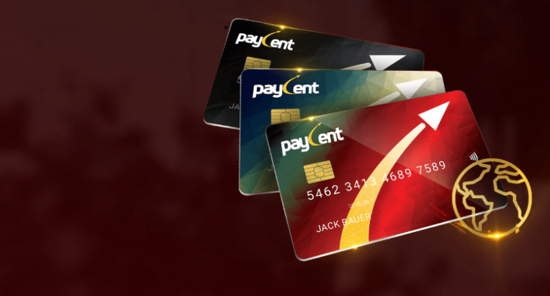 Imagem da matéria: Paycent gerencia, transfere e realiza pagamentos com vários criptoativos via smartphone ou cartão de crédito em qualquer lugar do mundo