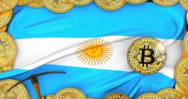 Imagem da matéria: Governo argentino tenta segurar evasão de dólares e iguala bitcoin a ouro e títulos externos
