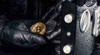 Imagem da matéria: Roubos em Bitcoin e criptomoedas chegam a R$ 3,5 bilhões em 2018
