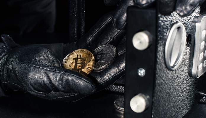 Imagem da matéria: Roubos em Bitcoin e criptomoedas chegam a R$ 3,5 bilhões em 2018