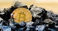 Imagem da matéria: Mineração de Bitcoin gera receita recorde, mas pouca lucratividade: Pesquisa