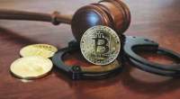 Imagem da matéria: "Determino a imediata devolução de 56 bitcoins", diz juíza em caso contra Bitcoin Banco