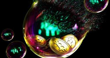 Imagem da matéria: "Valor do Bitcoin nunca será zero", admite ex-economista do FMI crítico de criptomoedas