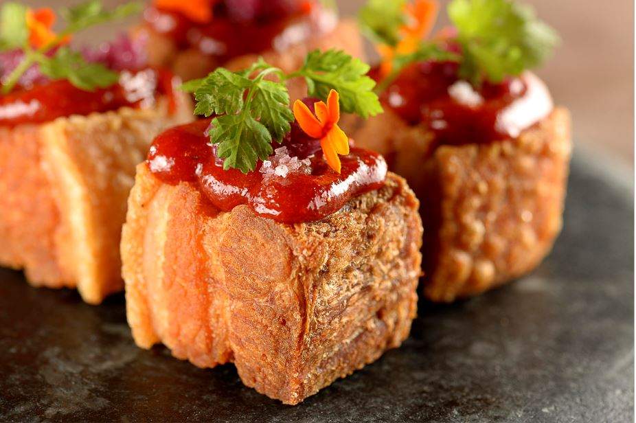 Imagem da matéria: Restaurante da moda em São Paulo passa a aceitar Bitcoin, Bitcoin Cash e Litecoin