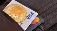 Imagem da matéria: Coinbase agora aceita 9 criptomoedas em seu cartão de débito Visa na Europa