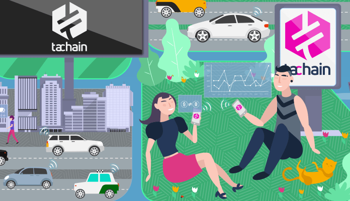 Imagem da matéria: Como o Blockchain vai transformar a industria de transporte