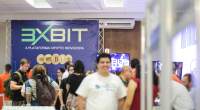 Imagem da matéria: Corretora brasileira de criptomoedas 3xBit anuncia compra de concorrente