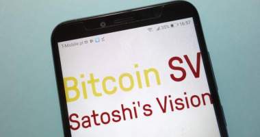 Imagem da matéria: Bitcoin SV sobe 91%, é listado no Coinmarketcap e ocupa 9ª posição entre as criptomoedas