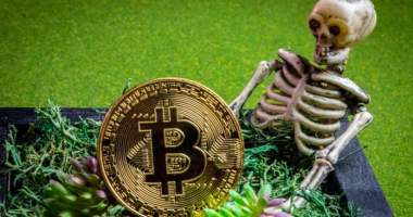 Imagem da matéria: “Vejo o Bitcoin como um zumbi andando”, diz presidente de gestora de investimentos dos EUA