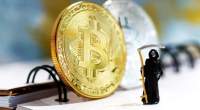 Imagem da matéria: Bitcoin continua em queda e é negociado abaixo dos US$ 4.000; criptomoedas despencam