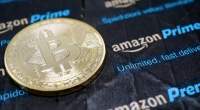 Imagem da matéria: O que falta para a Amazon começar a aceitar bitcoin