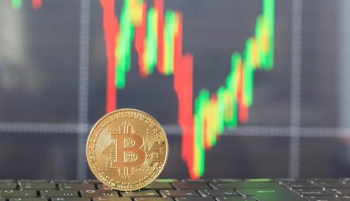 Imagem da matéria: Número de traders apostando na queda do Bitcoin chega ao menor patamar de três meses