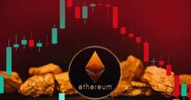 Imagem da matéria: Poder de mineração do Ethereum é o menor em nove meses; Preço também cai