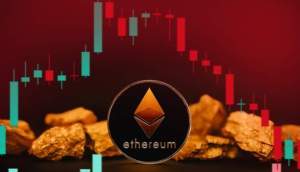 Imagem da matéria: Poder de mineração do Ethereum é o menor em nove meses; Preço também cai