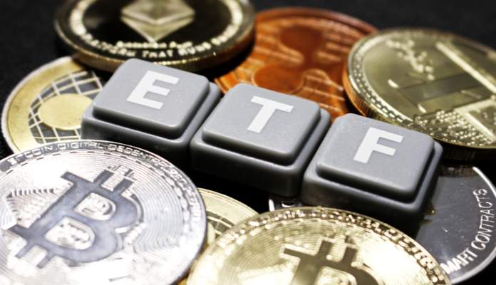 Imagem da matéria: Suíça sai na frente dos Estados Unidos e lança primeiro 'ETF de Bitcoin' regulado