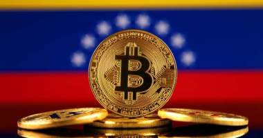 Imagem da matéria: Mineradores de bitcoin na Venezuela esperam novo 'preço justo' para eletricidade