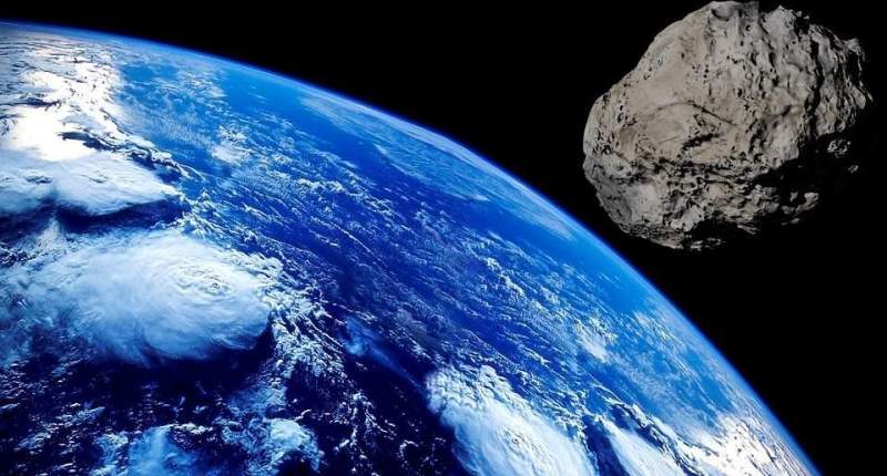 Imagem da matéria: Cofundador do Ethereum compra empresa de mineração de asteroides