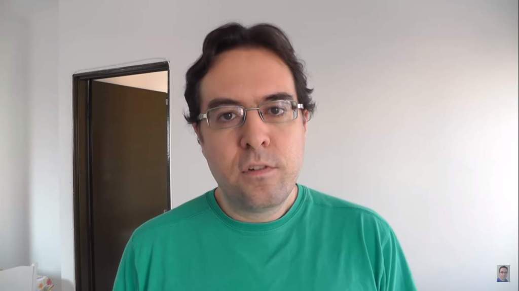 Imagem da matéria: Justiça caça Daniel Fraga, o pioneiro do Bitcoin no Brasil, mas não consegue encontrá-lo