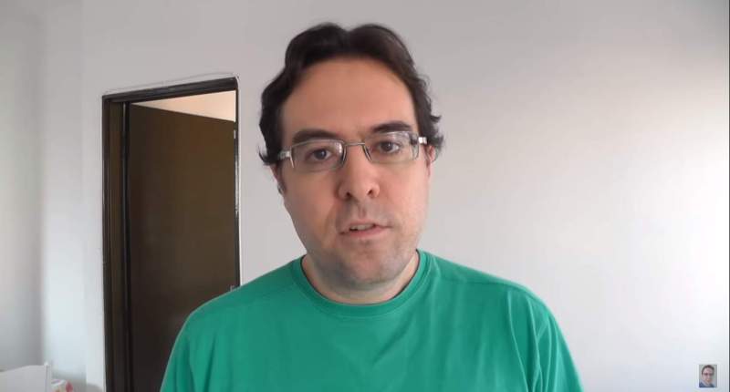 Imagem da matéria: Justiça caça Daniel Fraga, o pioneiro do Bitcoin no Brasil, mas não consegue encontrá-lo