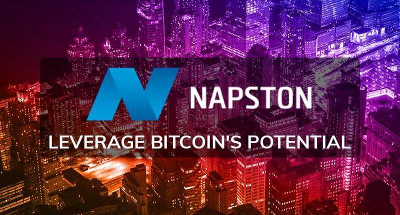 Imagem da matéria: Napston lança plataforma de negociação de criptomoeda 100%  automatizada baseada na tecnologia de redes neurais artificiais distribuídas