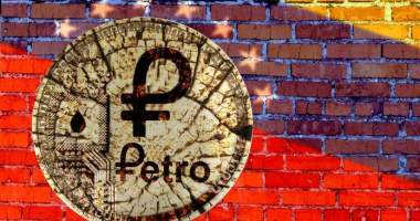 Imagem da matéria: Petro é extinta após governo da Venezuela falhar em forçar uso de criptomoeda estatal