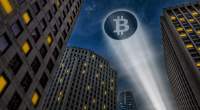 Imagem da matéria: NYDIG pede autorização para ETF de Bitcoin nos Estados Unidos com auxílio do Morgan Stanley