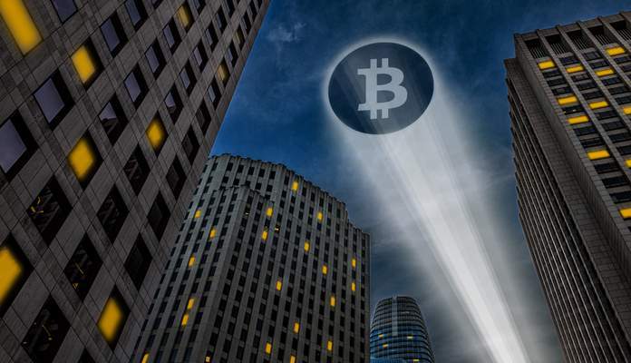 Imagem da matéria: “Bitcoin foi ao fundo do poço e sobreviveu”, diz presidente da maior Bolsa de Valores do mundo