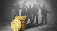 Imagem da matéria: Grupo terrorista palestino Hamas pede doações em bitcoin