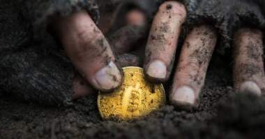 Imagem da matéria: Binance lança Pool de mineração de Bitcoin