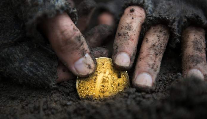 Imagem da matéria: Bitmain, a gigante da mineração de Bitcoin, tem prejuízo de quase R$ 2 bilhões