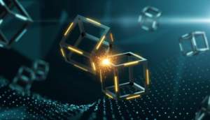 Imagem da matéria: IBM e Universidade de Columbia lançam programas projetos em blockchain