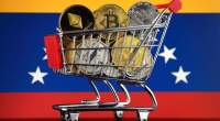 Imagem da matéria: Venezuela: startup quer distribuir US$ 1 milhão em criptomoedas para população