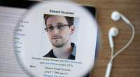 "Falta de privacidade ameaça o Bitcoin", diz Edward Snowden