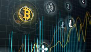 Imagem da matéria: Terminal Bloomberg adiciona dados de preços para Chainlink e outras 5 criptomoedas