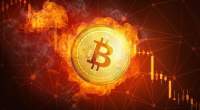 Imagem da matéria: Bitcoin pode chegar a US$ 3 mil se a história se repetir, segundo este analista