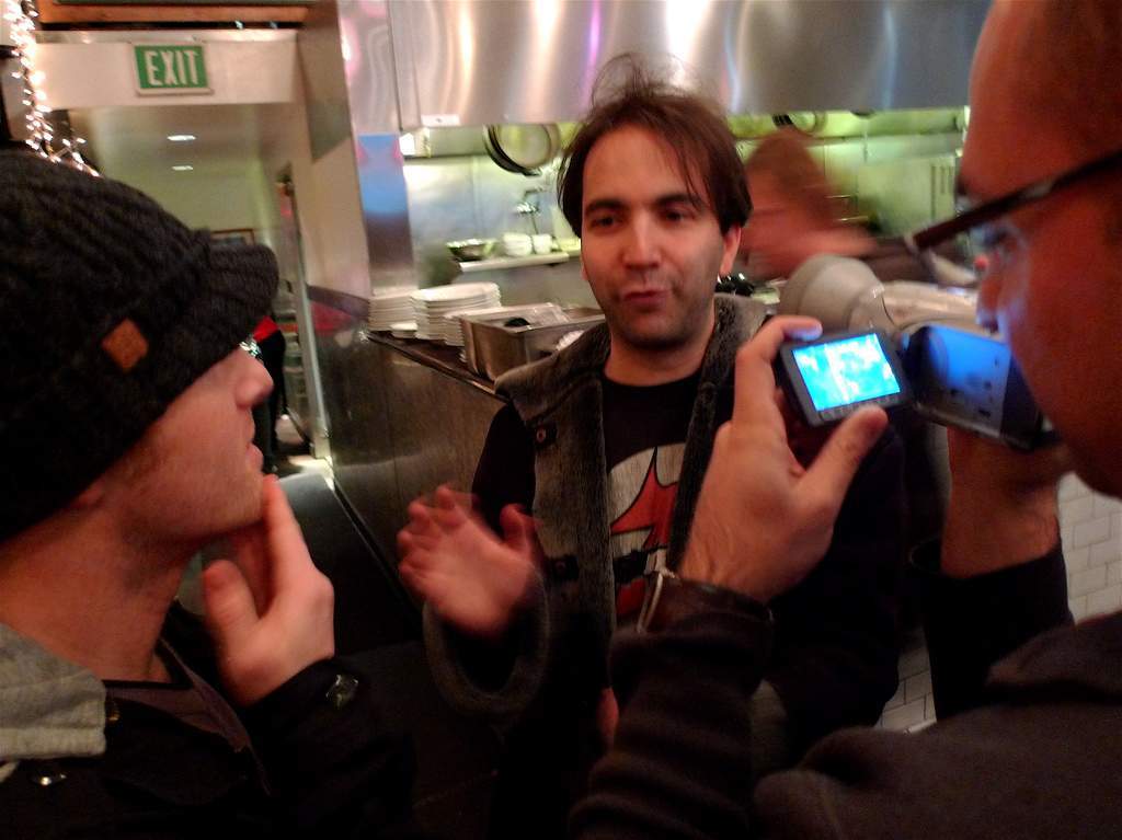 Imagem da matéria: Criador do BitTorrent quer que sua criptomoeda "sustentável" substitua o Bitcoin