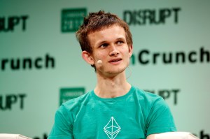 Imagem da matéria: Visão da Web3 "se enfraqueceu" devido ao custo das taxas de transação, diz Vitalik Buterin