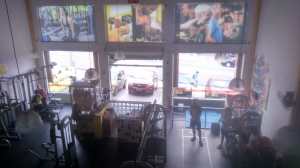 Imagem da matéria: Academia de musculação em Campinas aceita bitcoin; "No futuro será igual a cartões de débito", diz dono