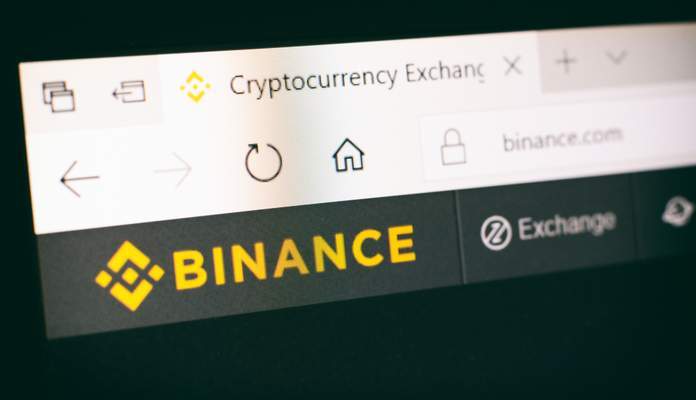 Imagem da matéria: Binance lançará Blockchain própria e libera demonstração de sua exchange descentralizada