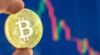 Imagem da matéria: Bitcoin despenca R$ 50 mil em duas horas; entenda os motivos